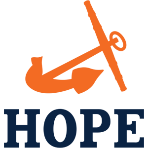 Hope College Flying Dutch